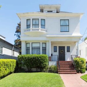 Big Family House (Copy)