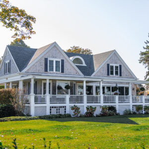 Amazing home