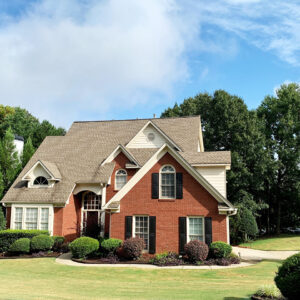 Amazing home